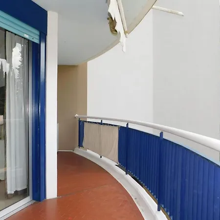 T2 Islette Du Riou M With Swimming Pool Golf View And Private Parking *
