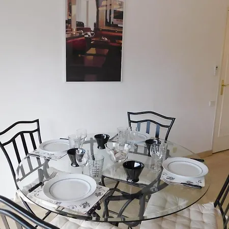 T2 Islette Du Riou M With Swimming Pool Golf View And Private Parking Διαμέρισμα *